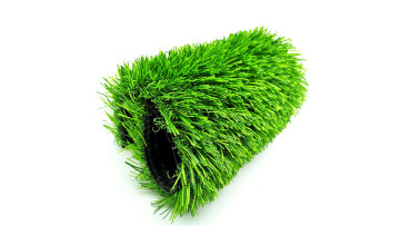 Free Sample Available Green Football Artificial Grass /  Artificial Turf1