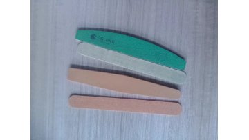 Disposablel Nail File