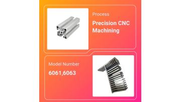 Modular Assembly System Extrusion Profile Greenhouse  Rail Heatsink Extrusion Track Aluminium1