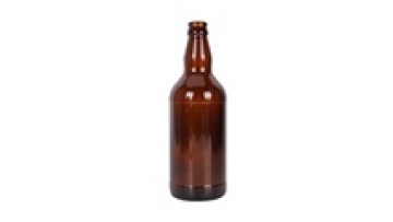 Wholesale 330ml 12oz black amber beer bottle for packing glass bottle with crown caps beer bottle 330 ml1