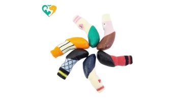 dog socks with grips