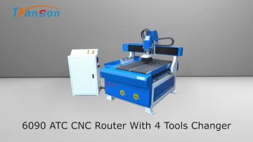 6090 ATC CNC router.mp4