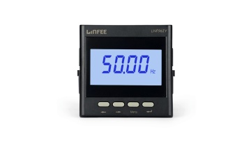 LNF series power meter
