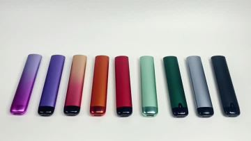 Rechargeable Electronic Atomizer Vapes