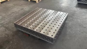 welding table --01