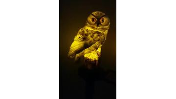 owl lights