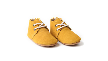 baby oxford shoes