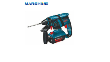 Rechargeable Hammer Drill