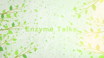 Enzyme Talks-Digestion