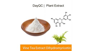 Vine Tea Extract Dihydromyricetin