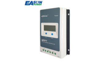 4210AN 1210AN 2210AN 3210AN Solar Panel Regulator 12V 24V Lead Acid Lithium-ion Battery EPever MPPT Solar Controller Tracer1