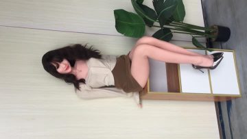 166cm Skinny Sex Doll-C41