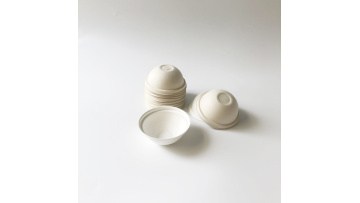 Dome lids with straw hole