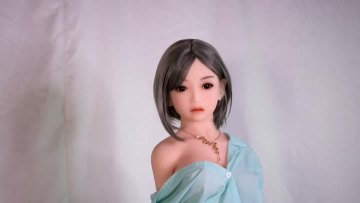 125cm Anime Sex Dolls-C6