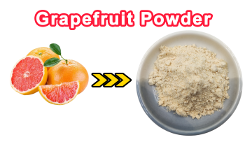 Grapefruit Powder