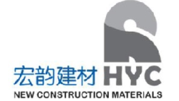 Shanghai Hongyun New Materials Co., Ltd