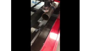 metal pipe cutting machine.mp4