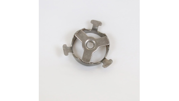 Refractory Stainless Steel Star Ring Anchor