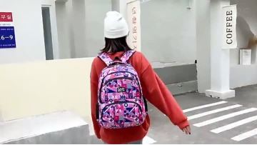 school bags