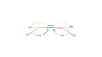 New Fashion Stainless Steel Round Eyeglass Frames Women Mens Custom Optical Eyeglasses1