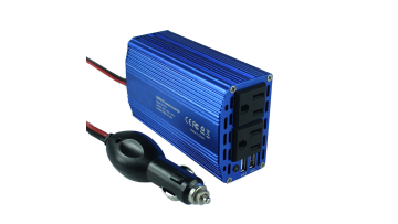 300w Car Good Price Mulitfunction Car Power Inverter