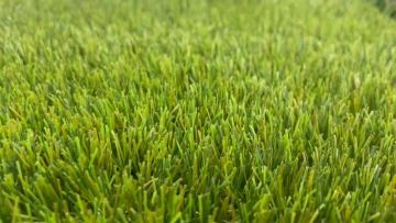 soft artificial grass