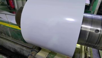 galvanized steel coil whiteboard/Greenboard raw material for white board raw material for writing boards1