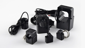 SCT Current  transformer