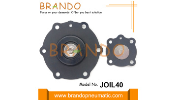 Diaphragm For 1 1/2'' Joil Pulse Valve