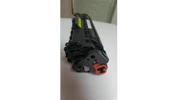 12a Black Laserjet Toner Cartridge Compatible Prin