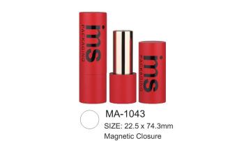 aluminum lipstick MA-1043