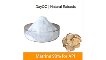 Natural Extracts 98% Matrine