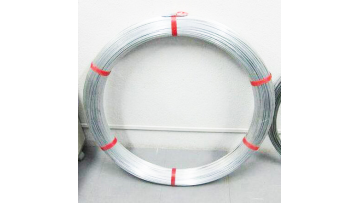 Galvanized oval wire Hot Dipped 17/15 z700 smooth flat steel ovalado iron wire for arame liso arame de aco ovalado1