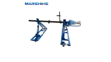 Cable Reel Jack Stand 