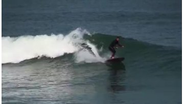 Paddle Board