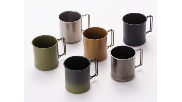 300ml drinking cup
