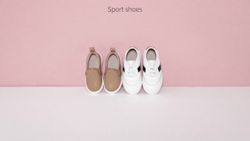children sports shoes