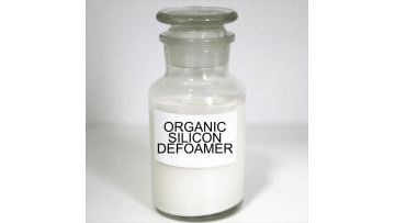 Organic Silicon Defoamer