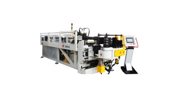 3D Pipe bending machine 