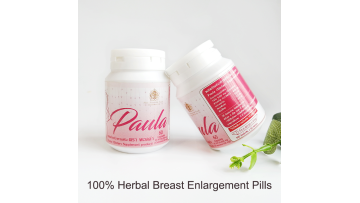 breast enhancement pill