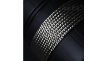 316Stainless Steel Wire
