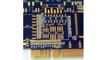 Gold Finger PCB