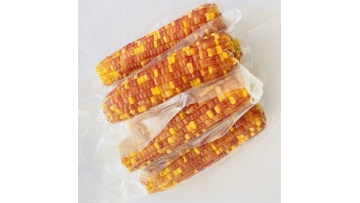 6801 high quality motley color sweet corns