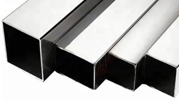 stainless steel square pipe (1)