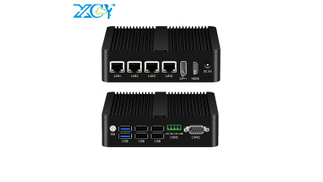 X30 4lan2com N100 minipc