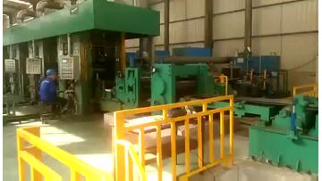 Tandem Cold Rolling Mill Line.mp4