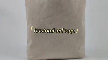 Canvas Tote Bags