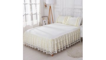 Lace Bed Skirts