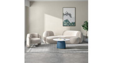Professional manufacturer supply antique french sofa salon set classic sofa cover baroque sofa sets Living Room1