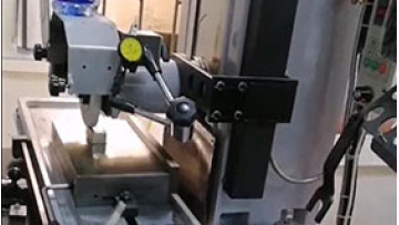 Surface Grinding Machining